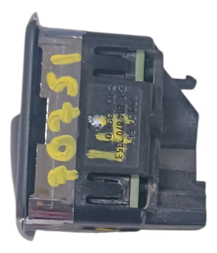Switch De Vidrio Trasero Mercedes Benz Clase C 2008