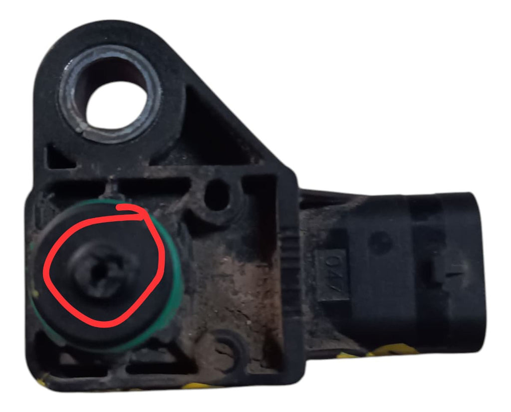 Sensor Map Mercedes Benz Clase Gla 2015 70931 B