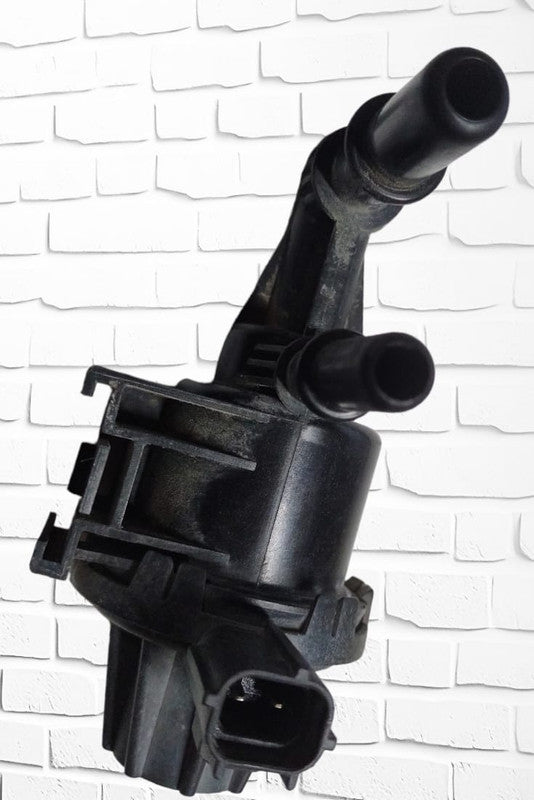 Valvula De Vacio Lincoln Mkz 2008