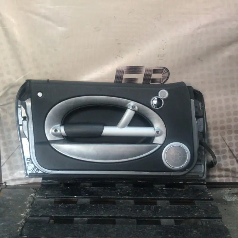 Puerta Delantera Mini Mini Cooper S 2004izquierda
