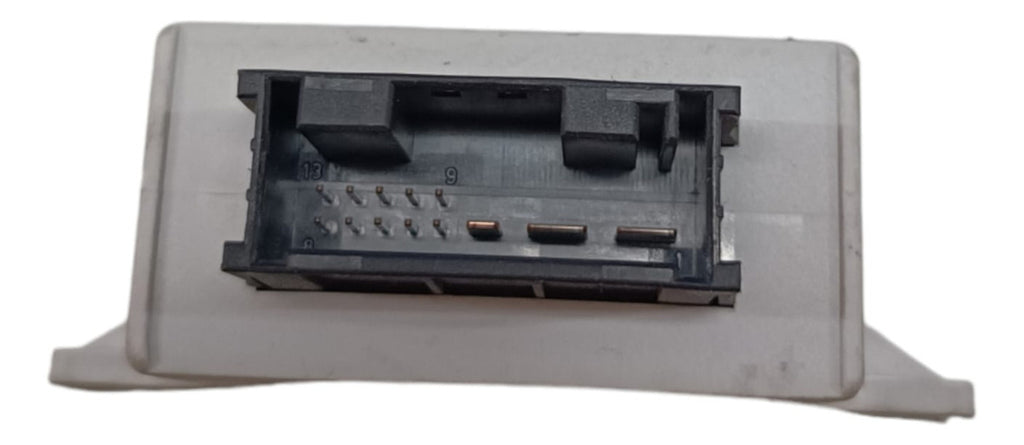 Modulo Control De Alarma  Bmw Serie 3 2004  51885a