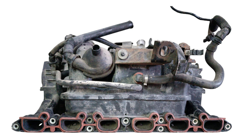 Multiple De Admision Bmw Serie 3 2001 70723 B
