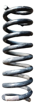Resorte De Suspension Trasera Mercedes Benz Clase C 03