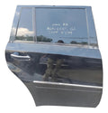 Puerta Trasera Mercedes Benzclase Gl 2007 Derecho