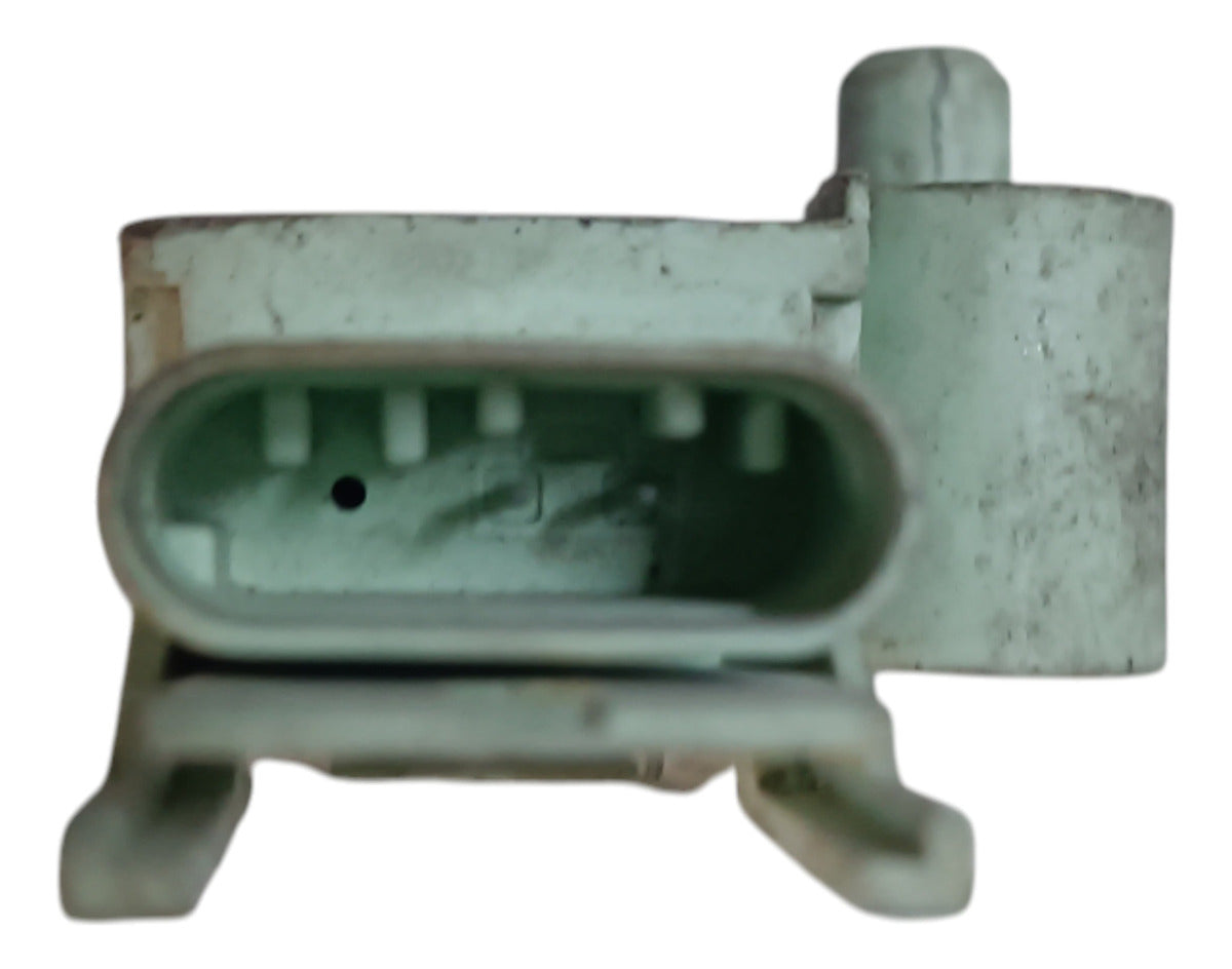 Sensor De Impacto De Airbag  Bmw Serie 5 2005