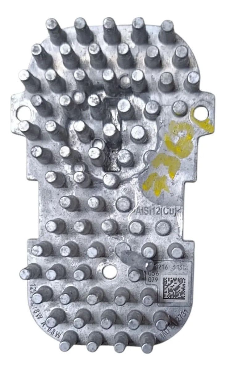 Modulo De Led Bmw Serie 3 2015