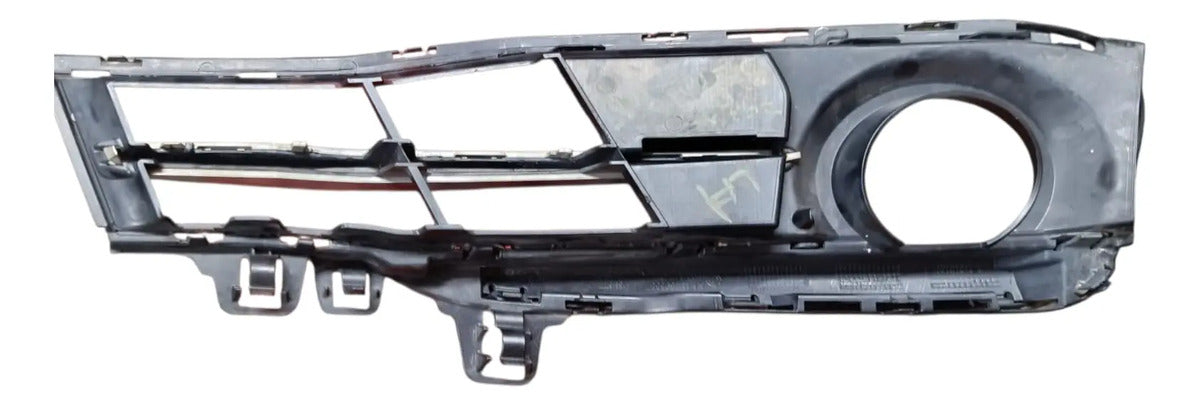 Rejilla De Faro De Niebla Bmw Serie 3 2015