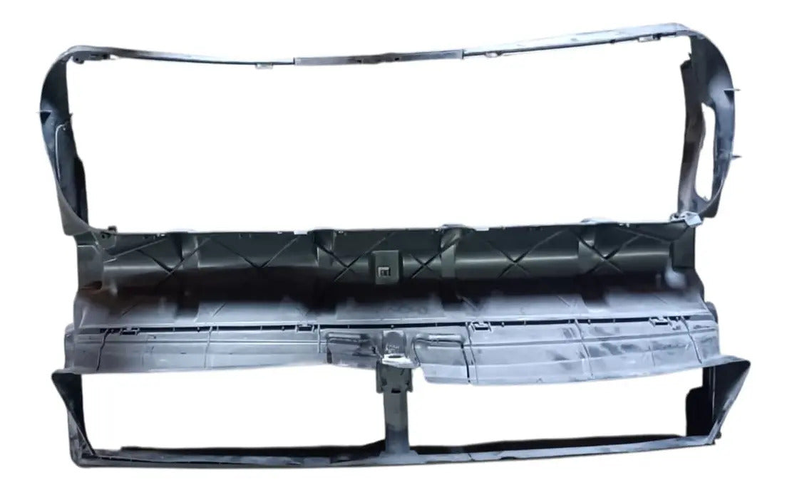 Deflector Bmw Serie 5 2013 A1