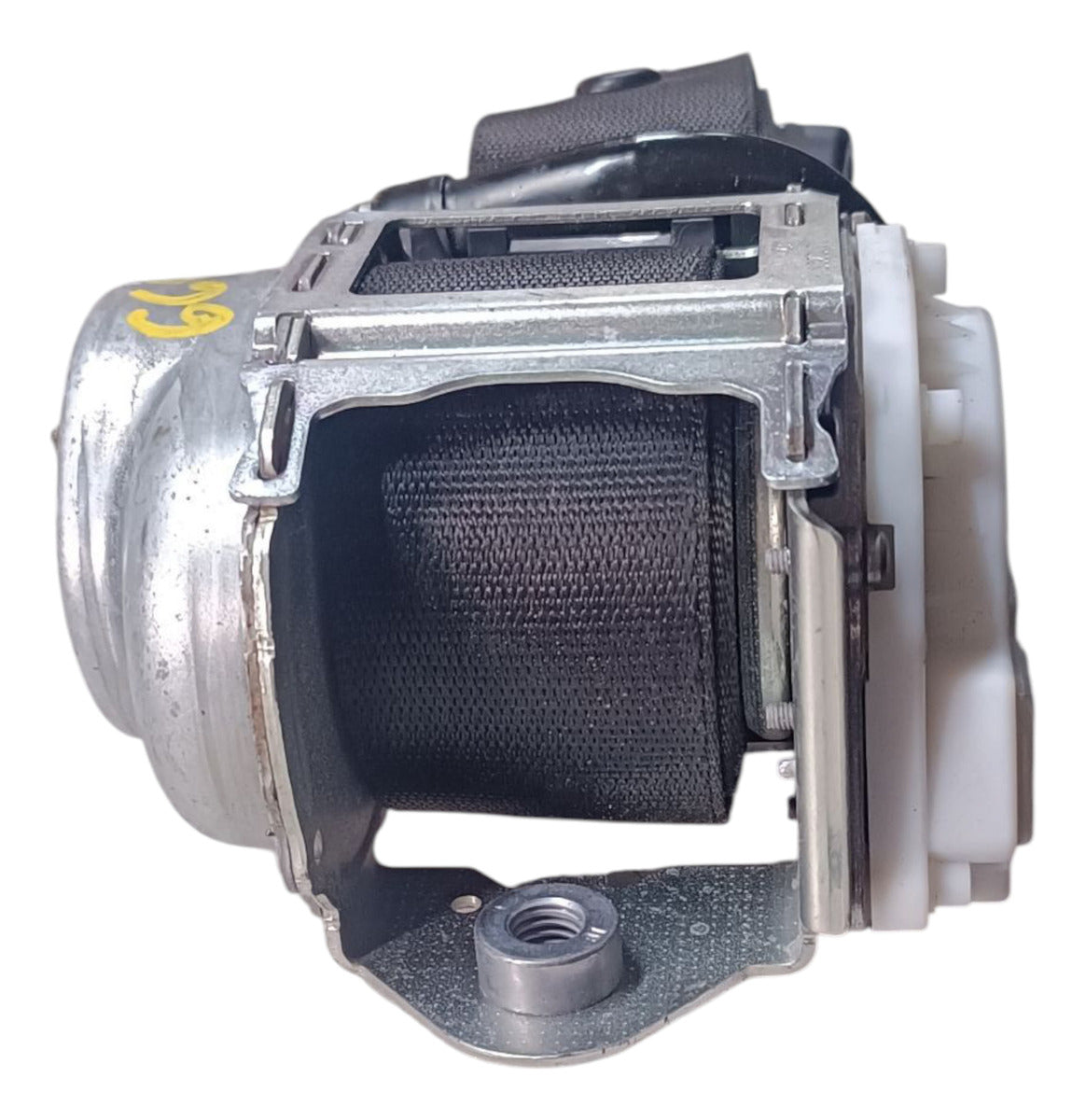 Cinturon De Seguridad Delantero Bmwserie 1 2020 66434 B