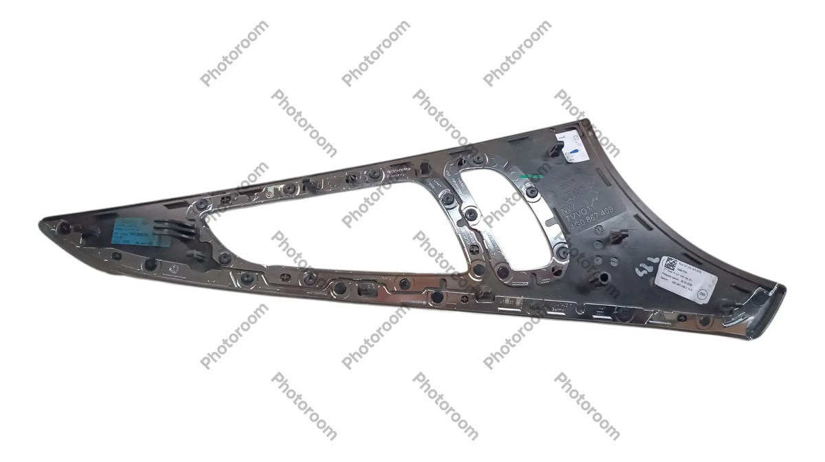 Moldura De Puerta Delantera Audi A6 2016