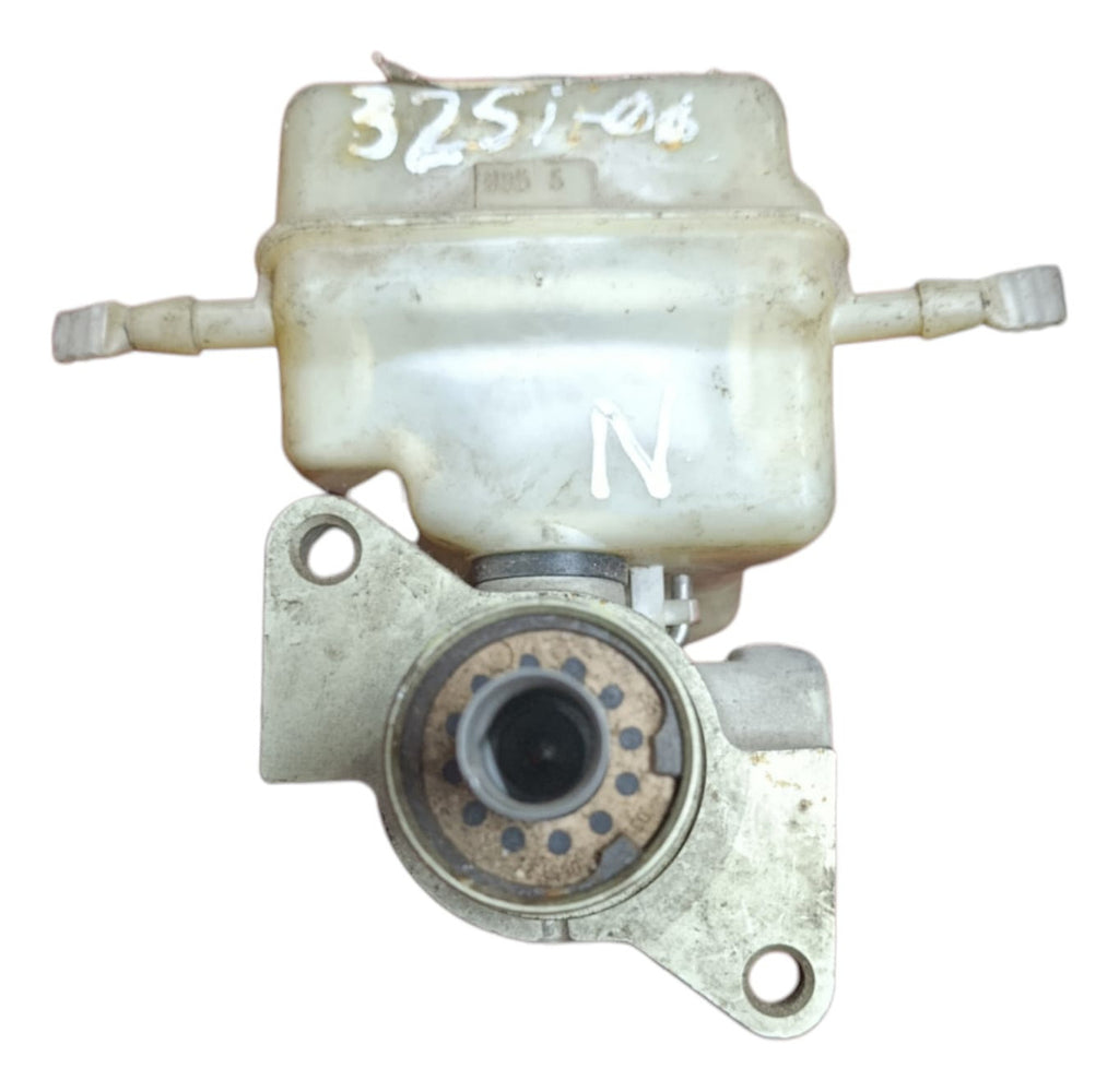Bomba De Freno Bmw Serie 3 2009