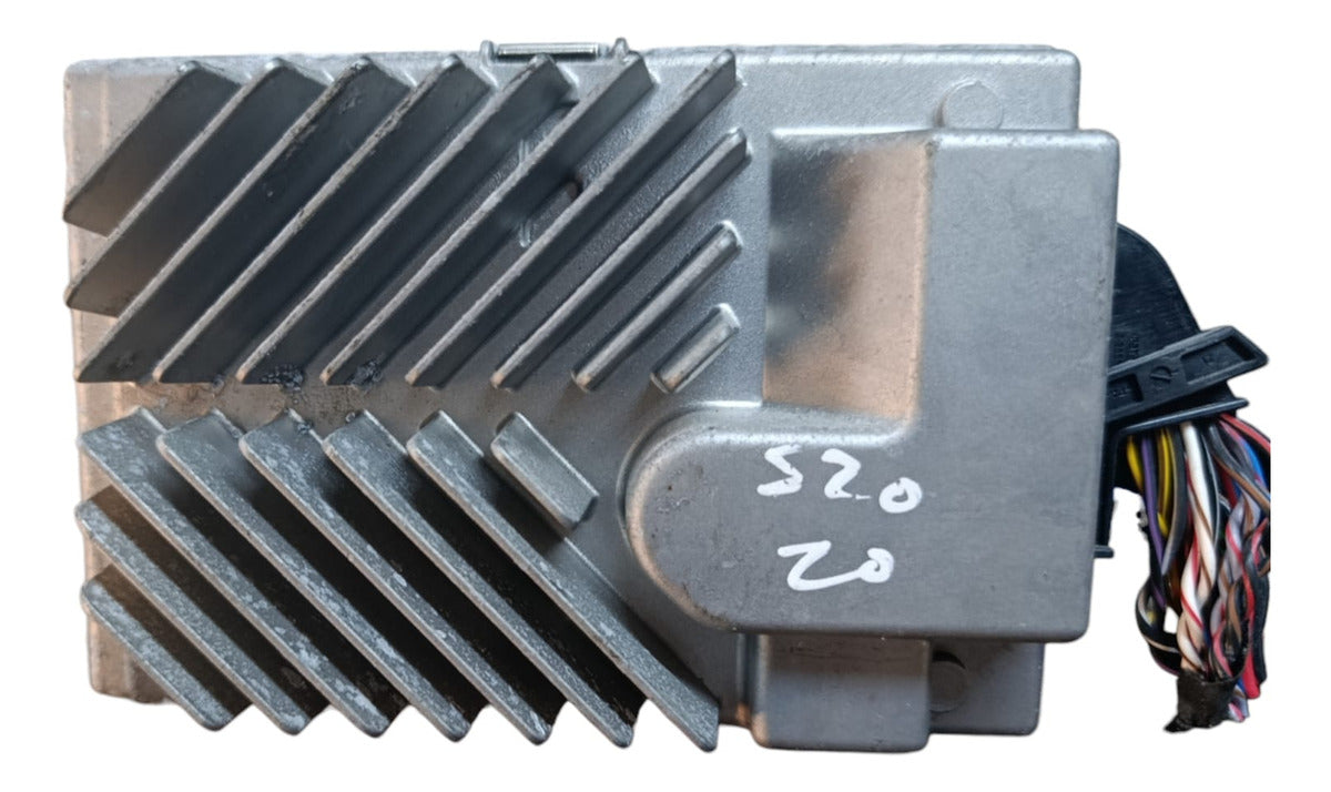Amplificador Bmw Serie 5 2020