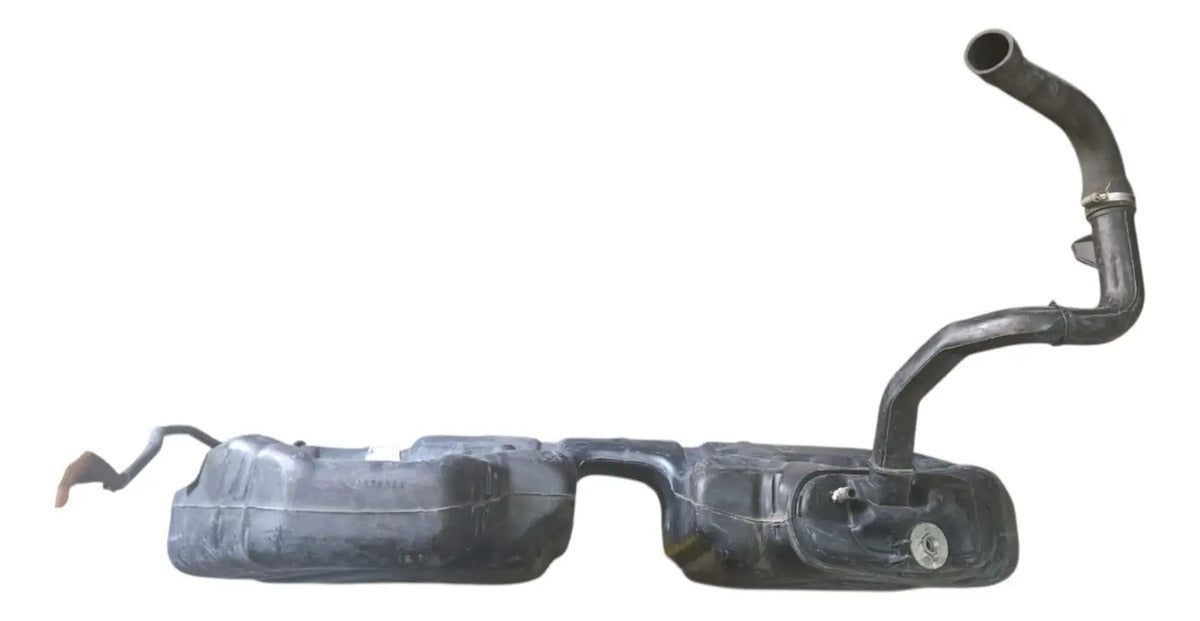 Tanque De Gasolina Mercedes Benz Clase C 1998 72212 C