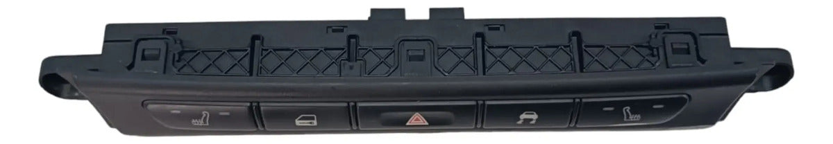 Boton De Intermitentes Y Seguro De Puerta Jaguar S Type 2006