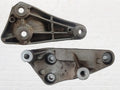 Base De Soporte De Motor  Bmwserie X1 2018
