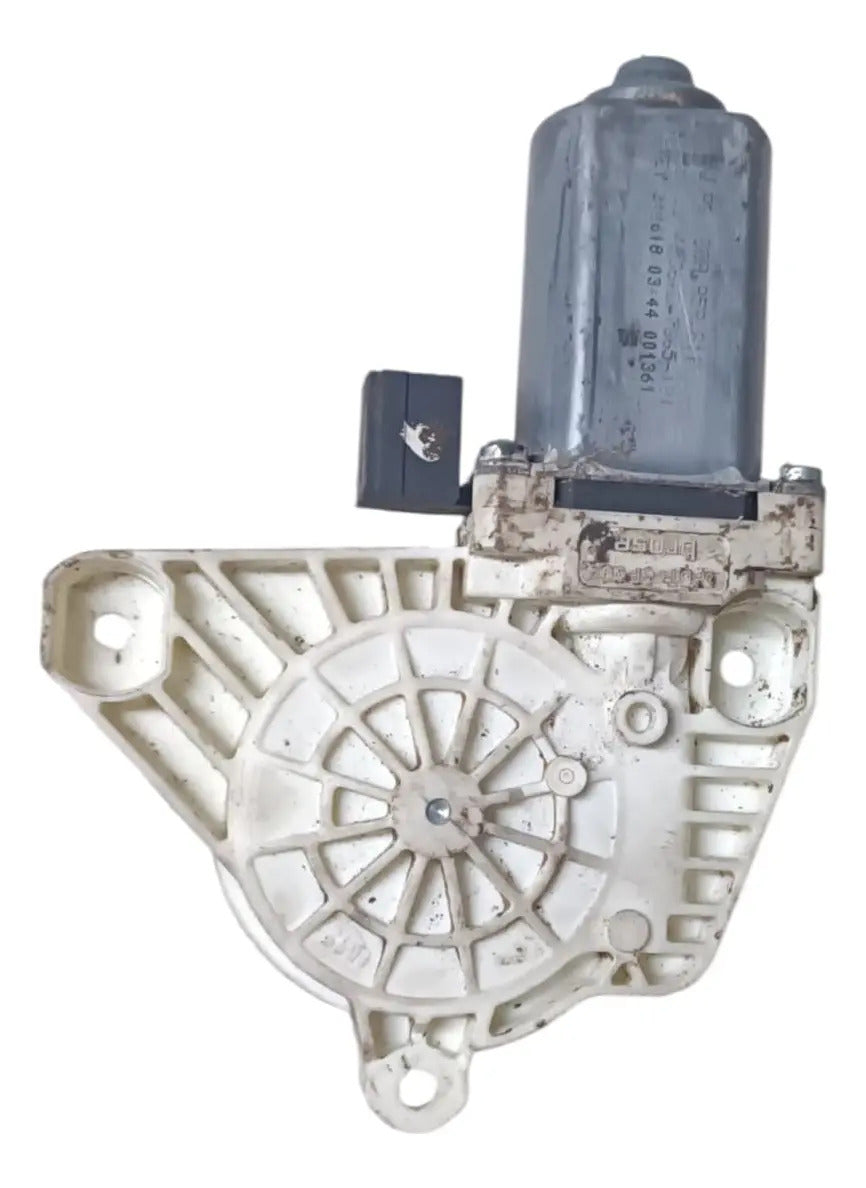 Motor De Elevador De Vidrios Trasero Audi A4 2014