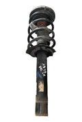 Amortiguador De Suspension Delantera Bmwserie X3 2013 Lh