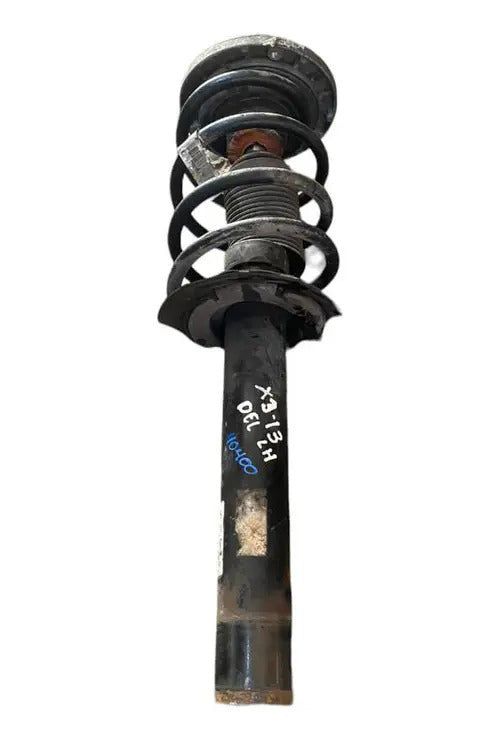 Amortiguador De Suspension Delantera Bmwserie X3 2013 Lh