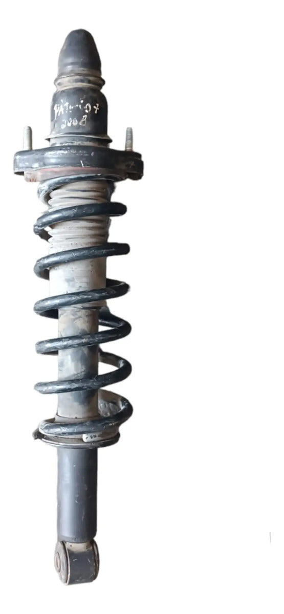 Amortiguador De Suspension Trasera Jeeppatriot 2008 Lh