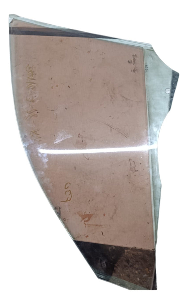 Cristal De Puerta Delantera Bmw Serie 3 2016