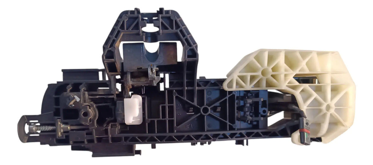Manija De Puerta Exterior Mercedes Benz Clase Cla 18 58264b