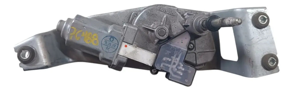 Motor De Limpiabrisas Trasero Bmw Serie 1 2017