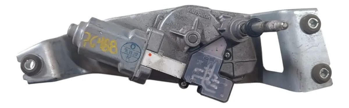 Motor De Limpiabrisas Trasero Bmw Serie 1 2017