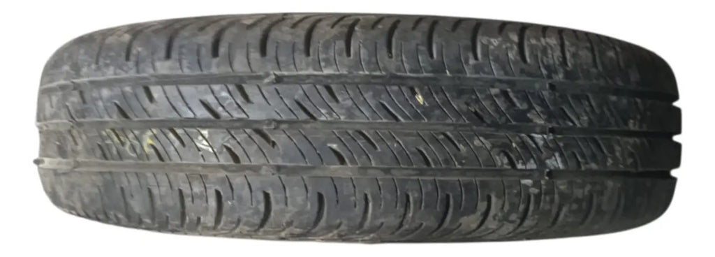 Rin De Aluminio (sin Llanta) Smart Fortwo 2008