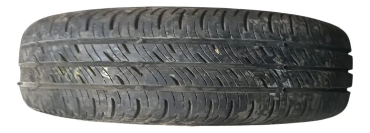 Rin De Aluminio (sin Llanta) Smart Fortwo 2008