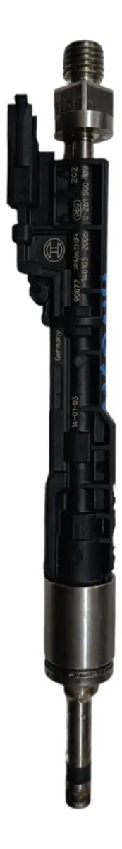 Inyector De Gasolina Bmwserie X3 2015  C