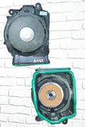 Subwoofer Bmw-serie 5 2021 Izquierdo