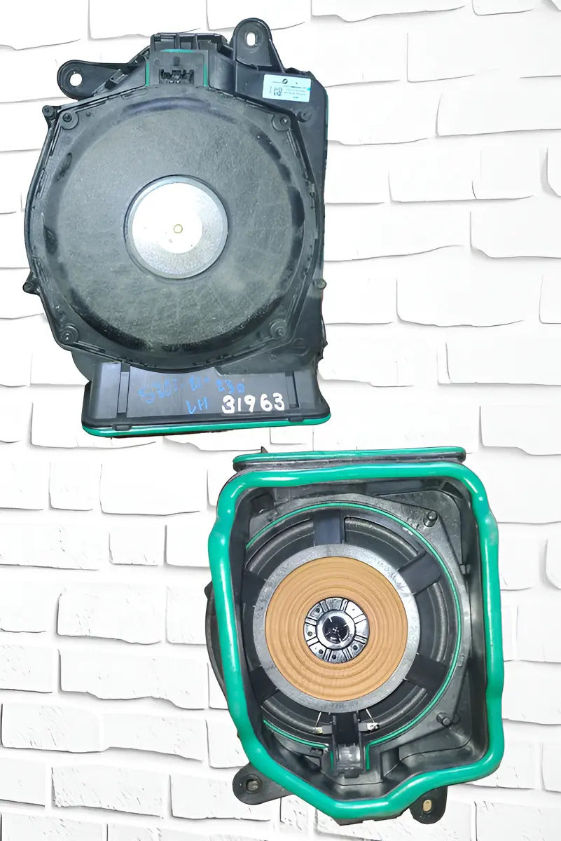 Subwoofer Bmw-serie 5 2021 Izquierdo