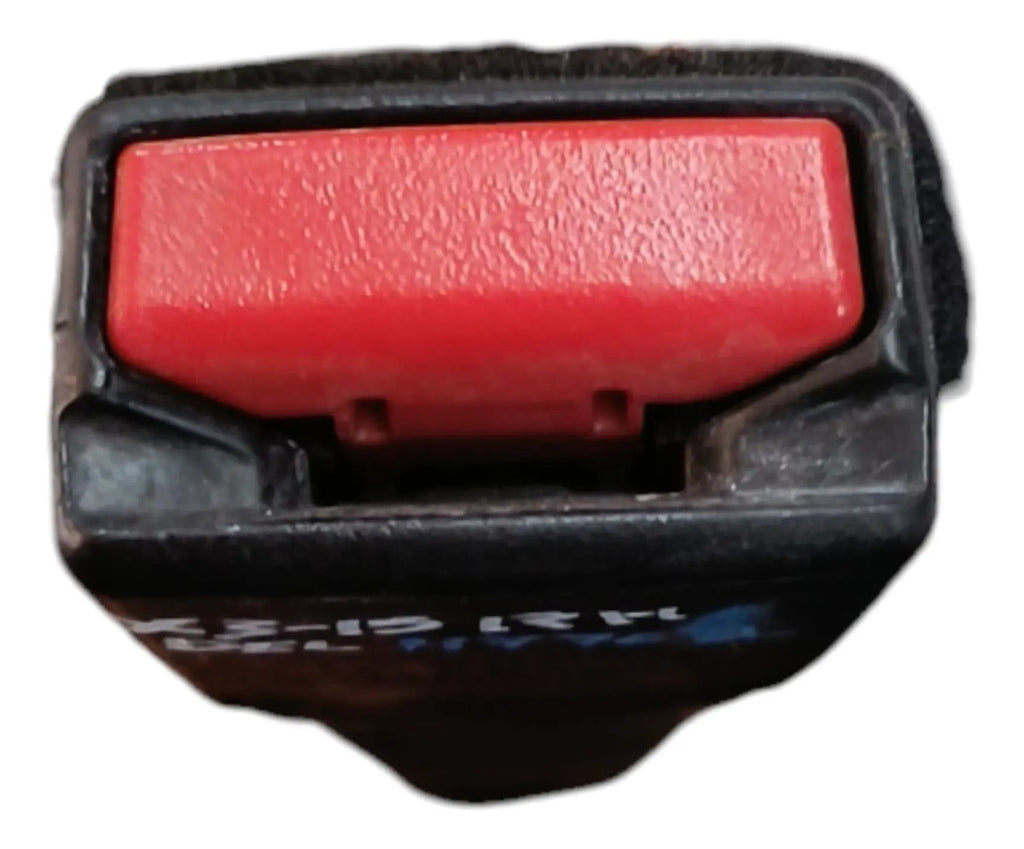Cinturon Delantero Hembra Bmw Serie X3 2015 Rh