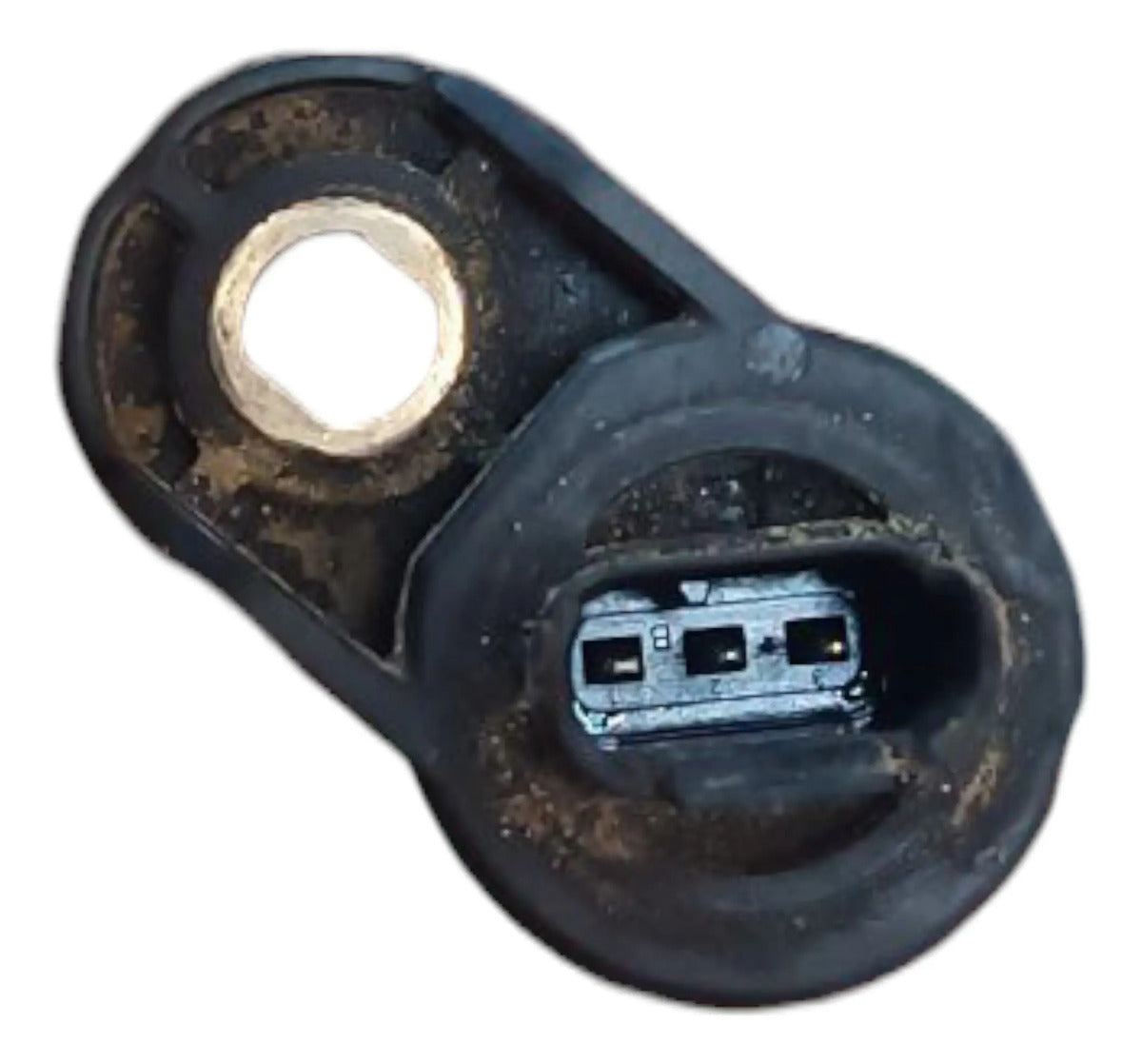 Sensor De Cigueñal Bmw Serie X5 2007