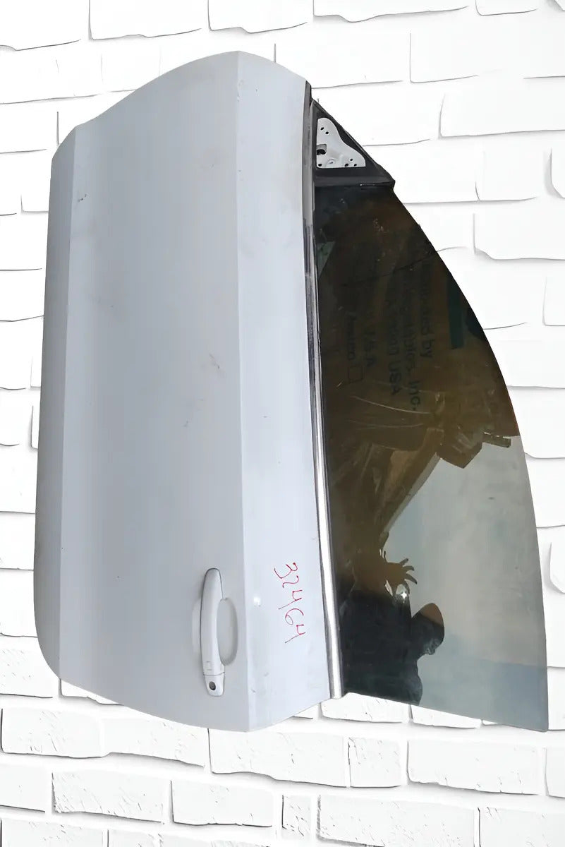 Puerta Delantera Audia5 2013 Izquierdo