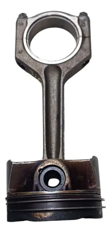 Piston Con Biela Bmw Serie 3 2016