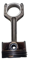 Piston Con Biela Bmw Serie 3 2016