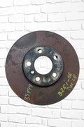 Disco De Freno Delantero  Bmw Serie 3 2006 Izquierdo