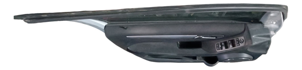 Puerta Delantera Mercedes Benzclase B 2009