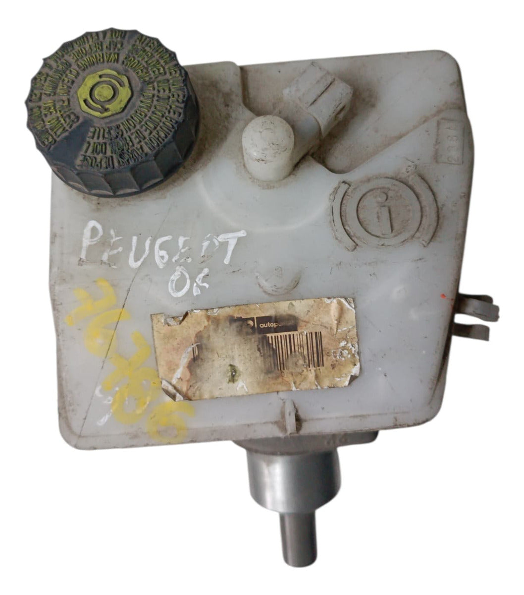 Bomba De Freno Peugeot 206 2006
