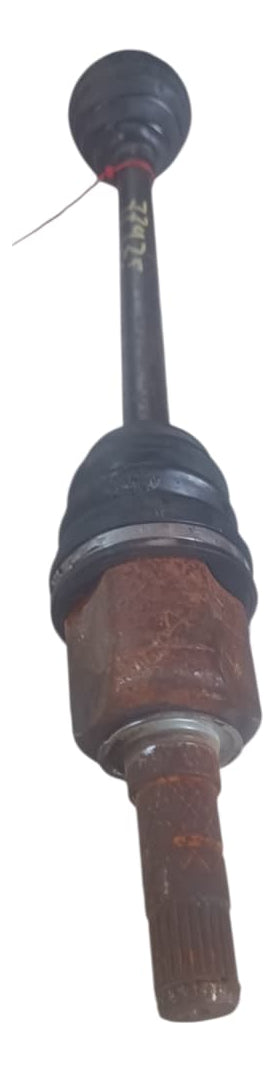 Flecha Homocinetica Trasera Subaru Impreza 2000