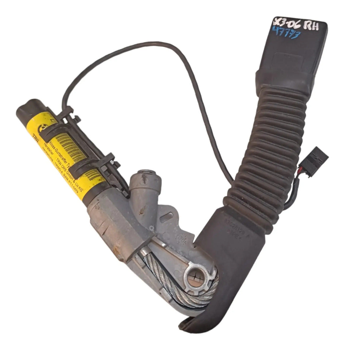 Pretensor Bmwserie X3 2006 Derecho