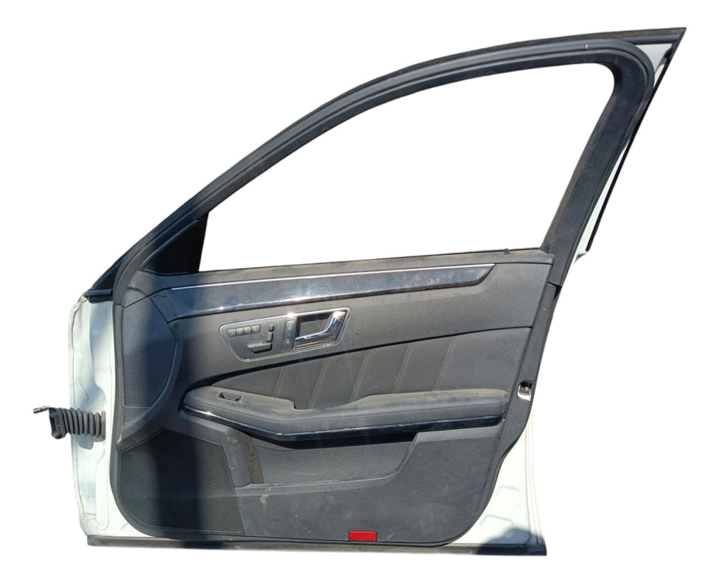 Puerta Delantera Mercedes Benzclase E 2010