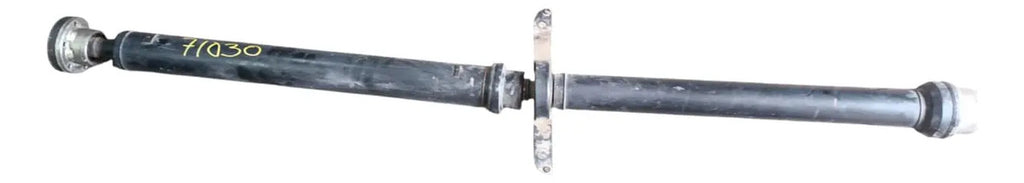 Flecha Cardan Trasera Audi Q5 2013
