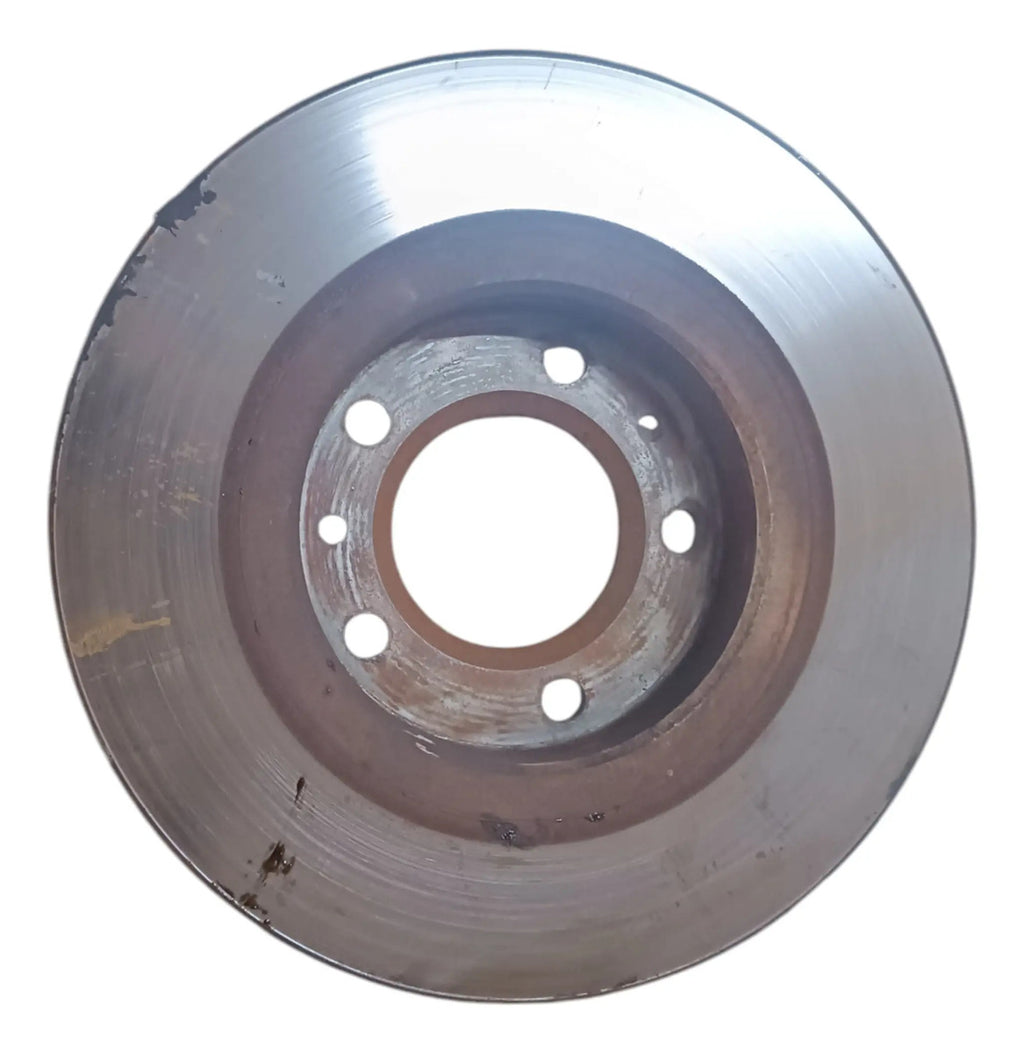 Disco De Freno Trasero Peugeotpartner 2022 59054 B