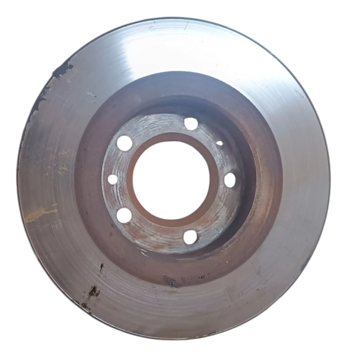 Disco De Freno Trasero Peugeotpartner 2022 59054 B