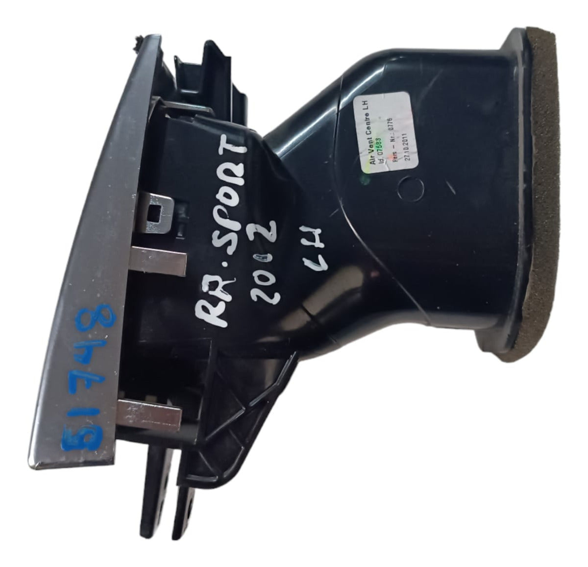 Difusor De A/c De Tablero Land Rover Range Rover Sport 12  B