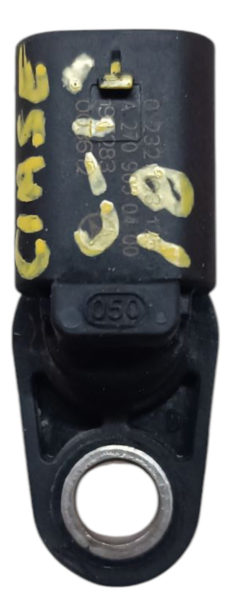 Sensor De Posicion De Arbol Levas Mercedes Benz Clase C 18 B