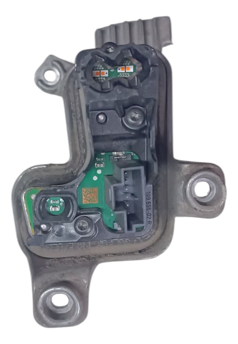 Modulo De Led Bmwserie 3 2015 65950 C