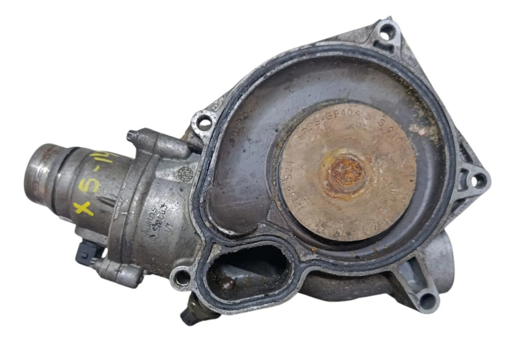 Bomba De Agua Bmw-serie X5 2014